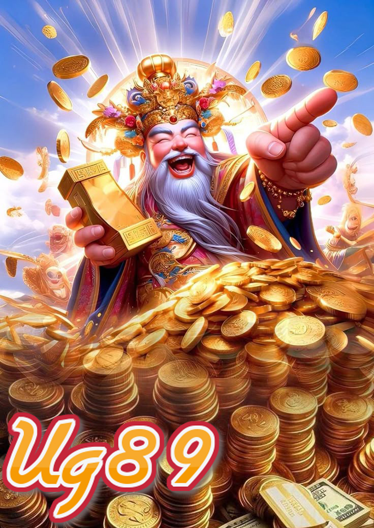 Ug89 : Kejutan Mingguan Ug 89 Bikin Susah Berhenti Main!